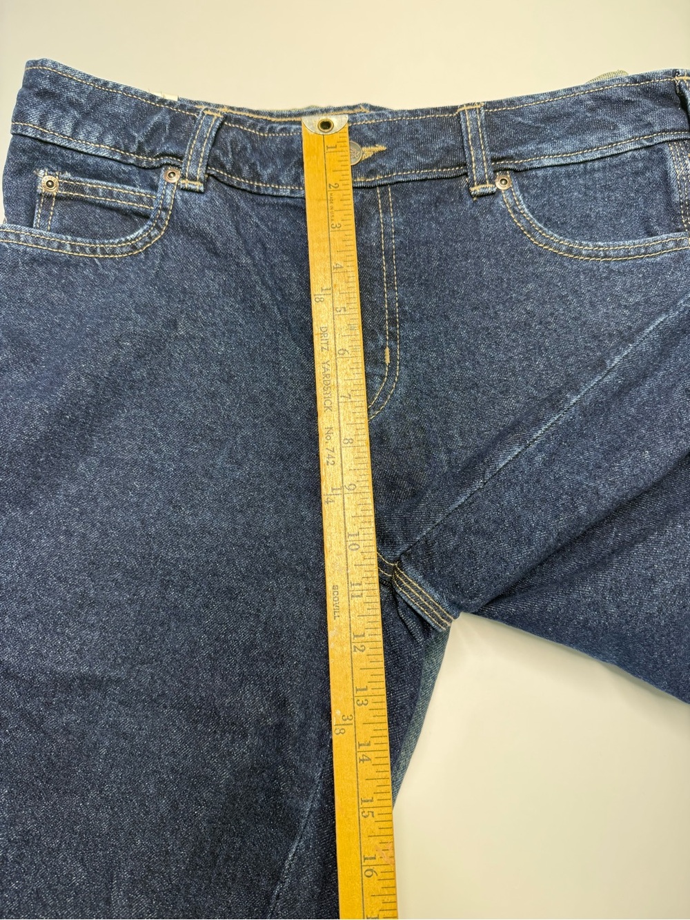 Lot Of 2 Dickies Carpenter Shorts Mid Waist Loose Fit Women’s Size W28 NWT - Picture 14 of 16